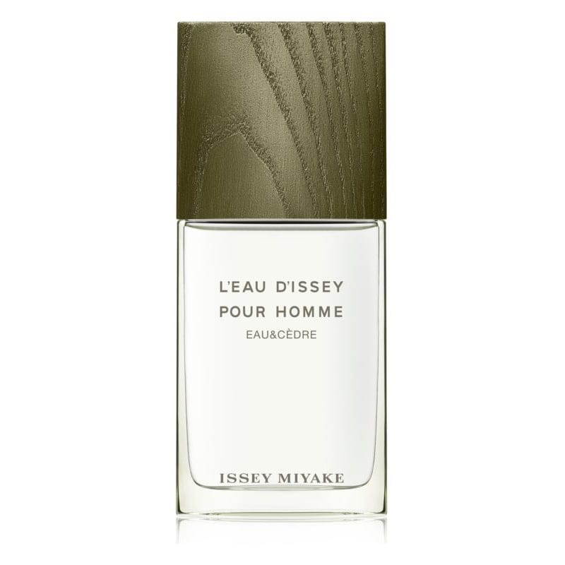 Issey miyake - Eau de toilette 'L'Eau D'Issey Eau & Cedre' - 100 ml