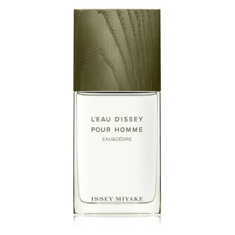 Issey Miyake - Eau de toilette 'L'Eau D'Issey Eau & Cedre' - 100 ml