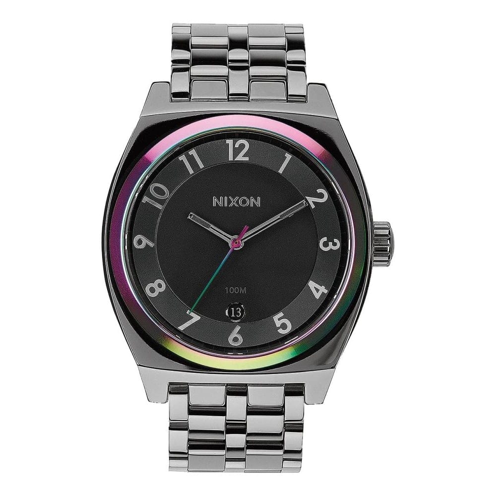Nixon - Montre 'A325-1698-00' pour Hommes