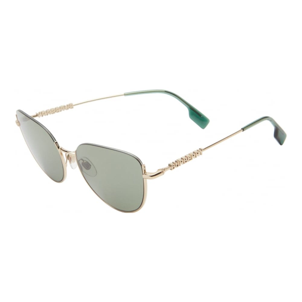 Burberry - 'Harper 58mm Cat Eye Sunglasses' pour Femmes