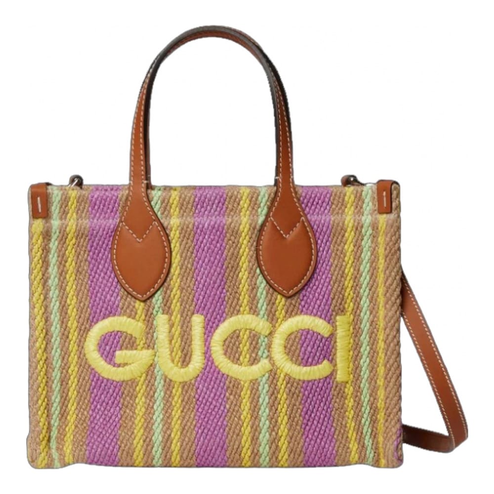 Gucci - Sac Cabas 'Patch Small' pour Femmes