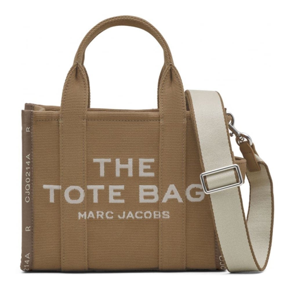 Marc jacobs - Sac Cabas 'The Traveler Small' pour Femmes
