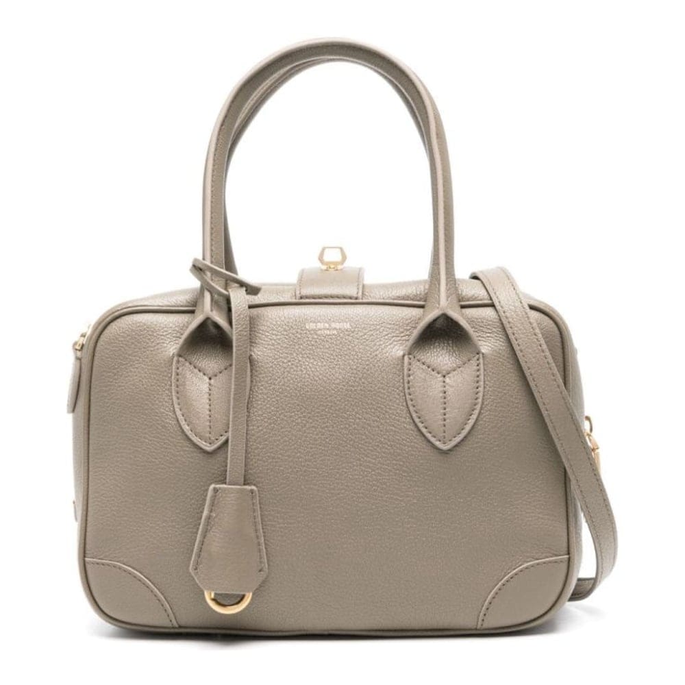 Golden goose deluxe brand - Sac Cabas 'Logo-Stamp' pour Femmes