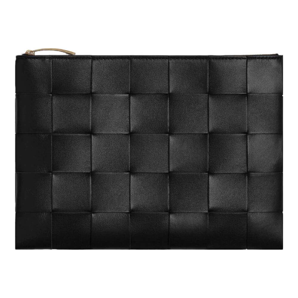 Bottega veneta - Pochette 'Medium Cassette' pour Femmes