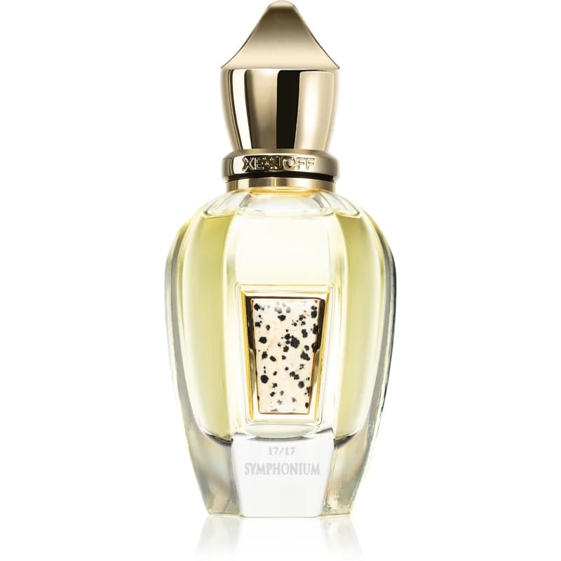 Xerjoff - "Eau de parfum '17/17 Stone Label Symphonium' - 50 ml"-0