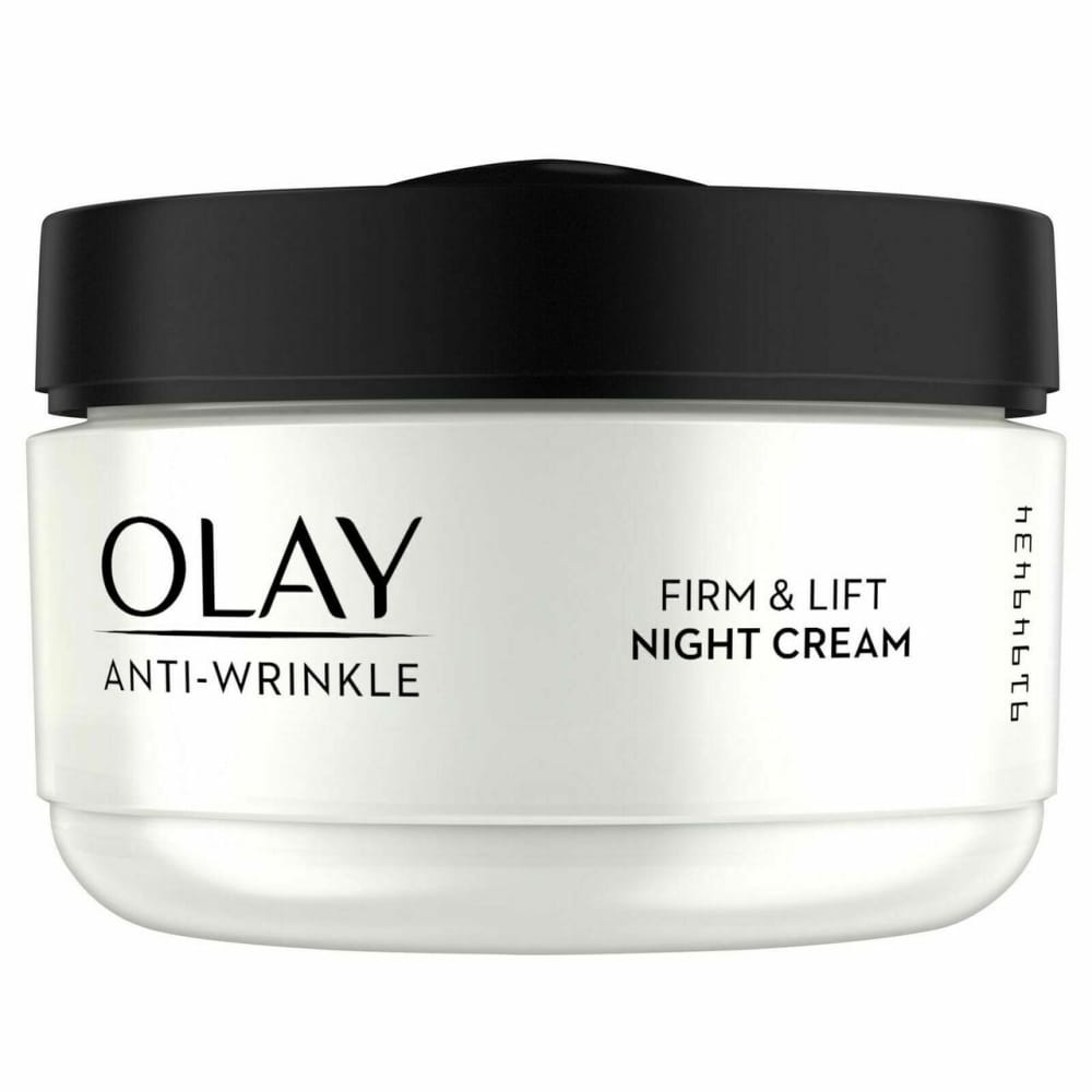 OLAY - Crème de nuit 'Lifting Anti-Aging' - 50 ml