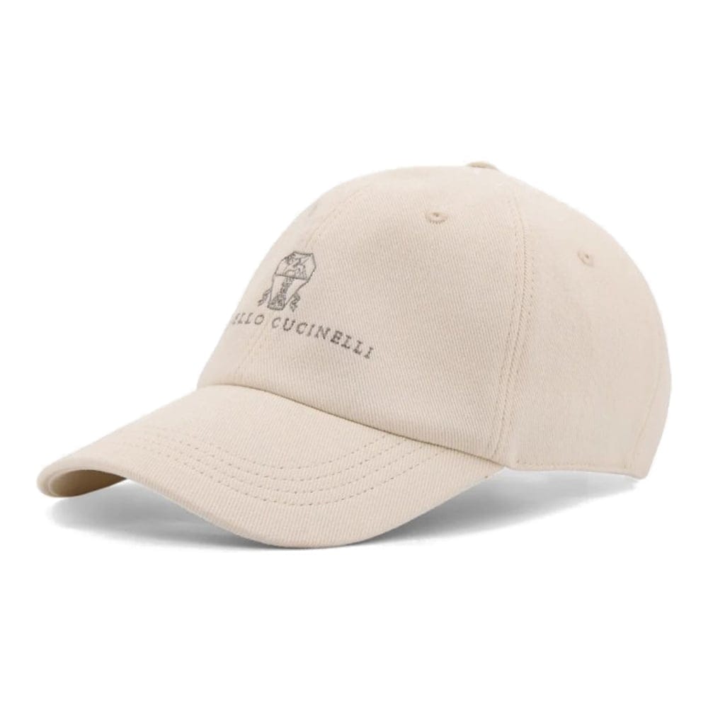 Brunello cucinelli - Casquette pour Hommes