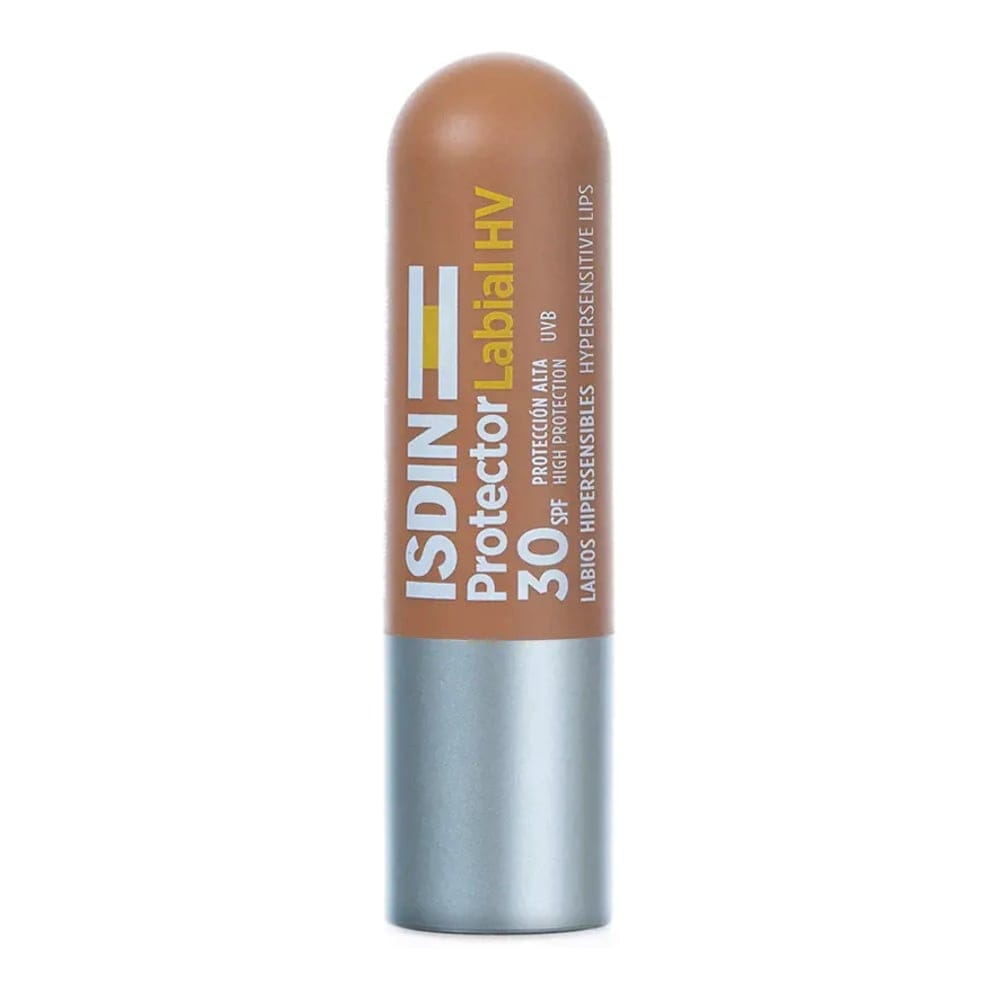 Isdin - Rouge à Lèvres 'Protective HV SPF30' - 4 g