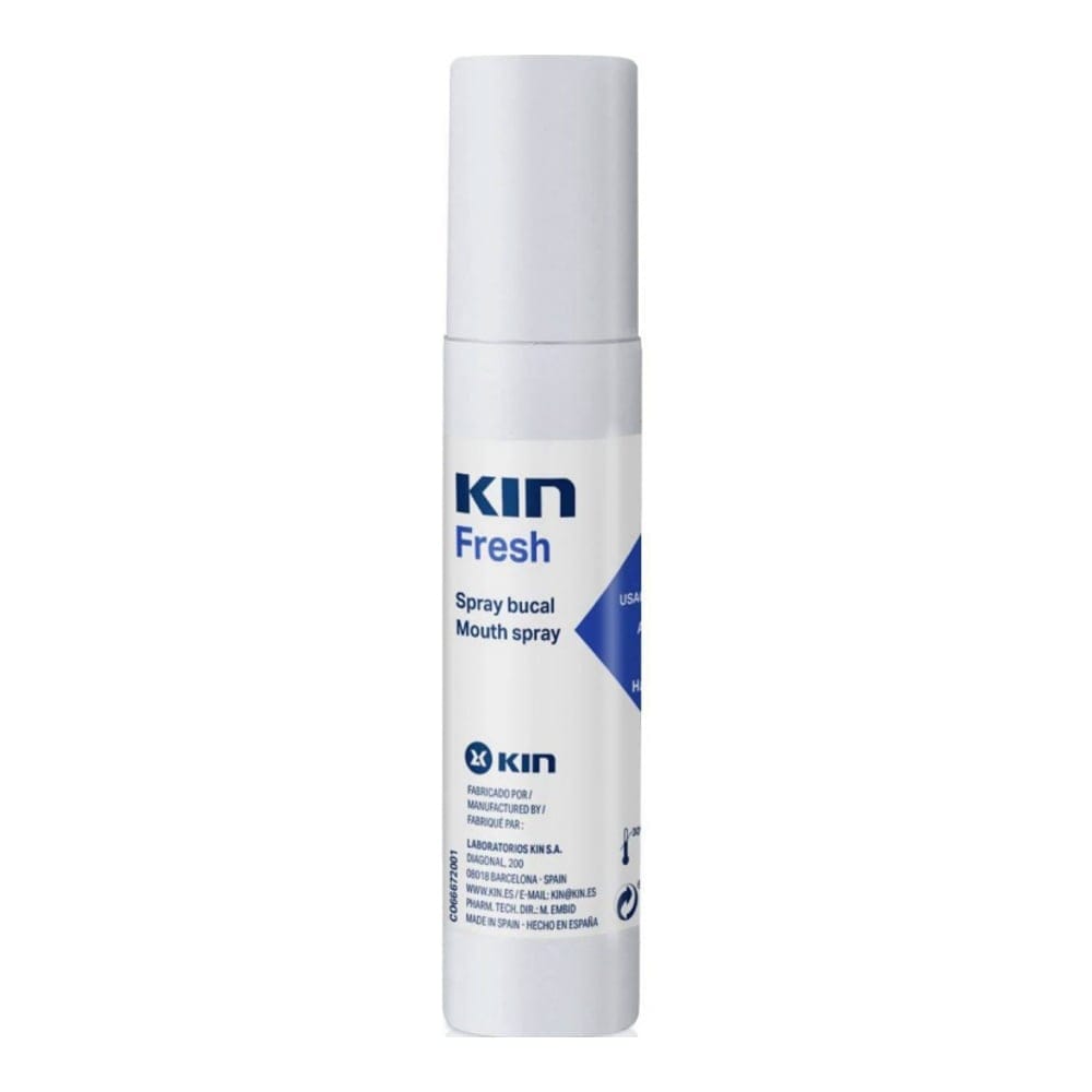 Kin - Spray buccal 'Fresh' - 10 ml