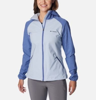 Columbia - Heather Canyon™ Softshell Jacket