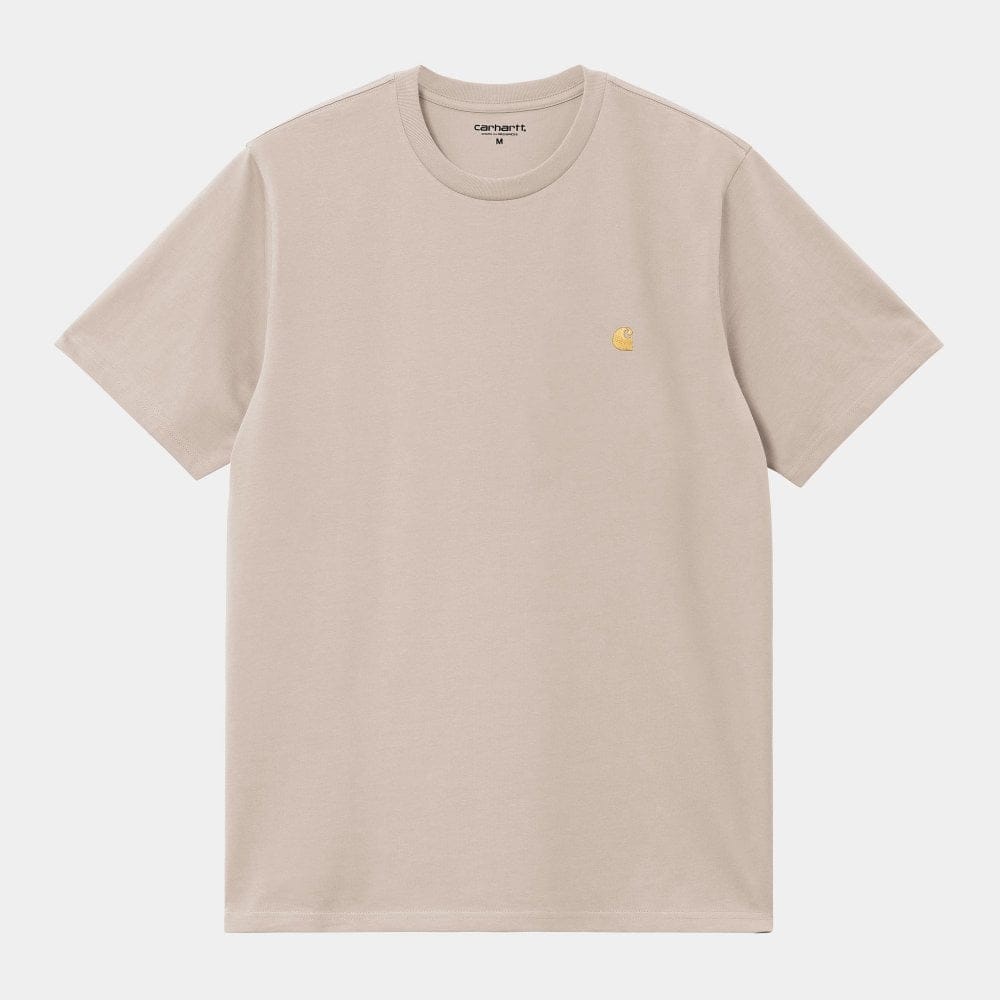 Carhartt wip - "T-shirt 'S/S Chase' pour Hommes"