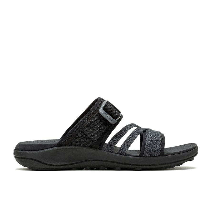 Merrell - DISTRICT 4 SLIDE
