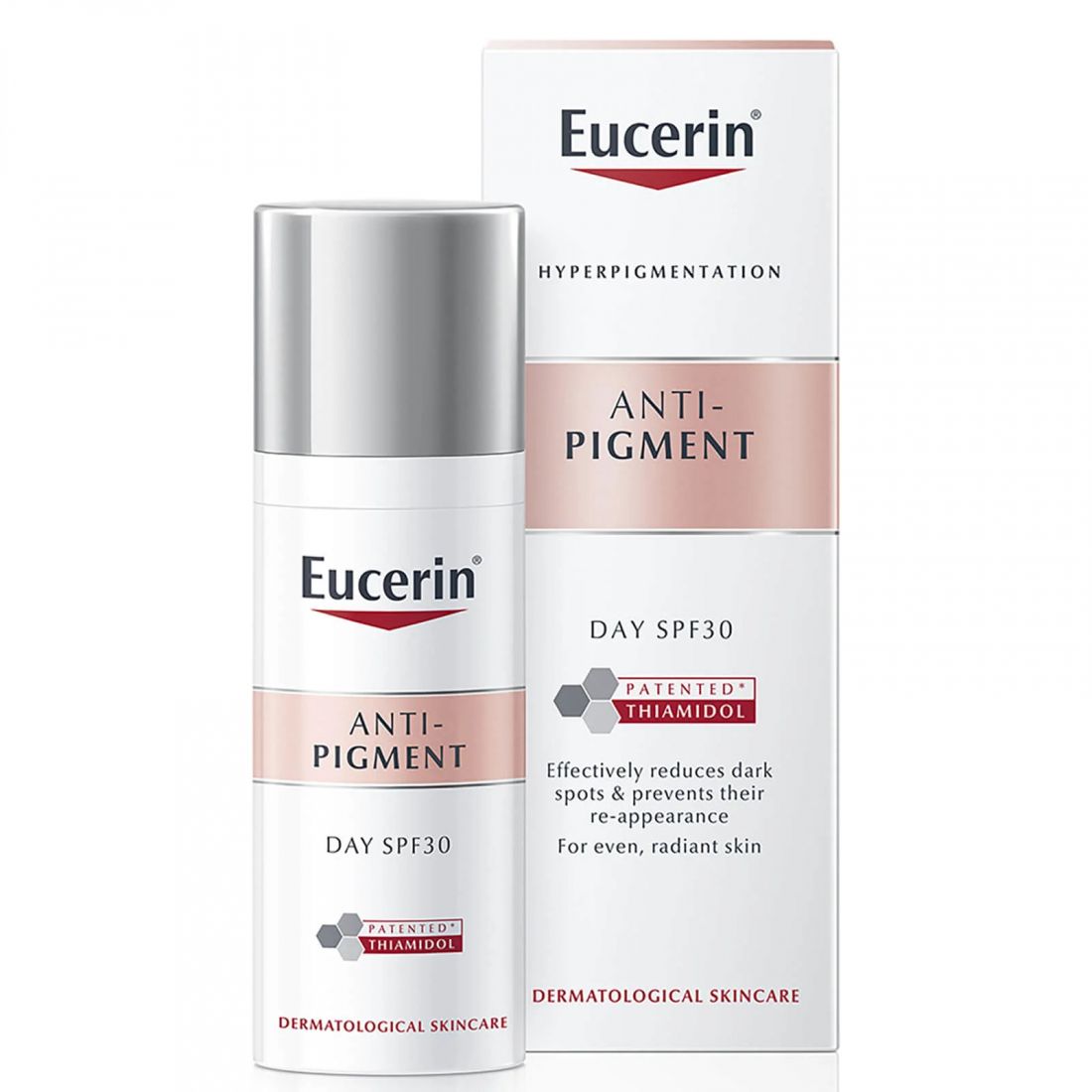 Eucerin - Crème de Jour Anti-Pigment SPF30 - 50 ml