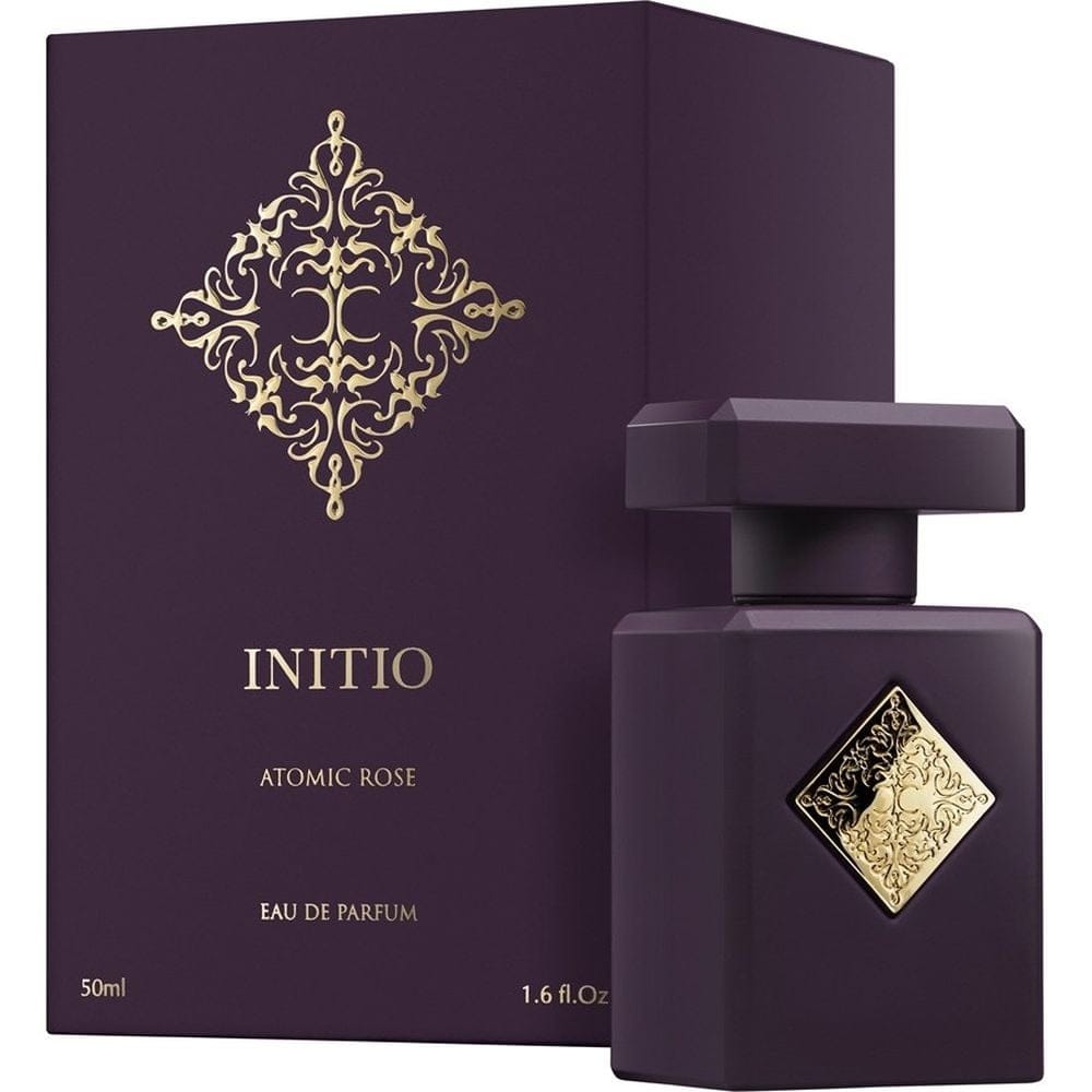 Initio - Eau de parfum 'Atomic Rose' - 50 ml