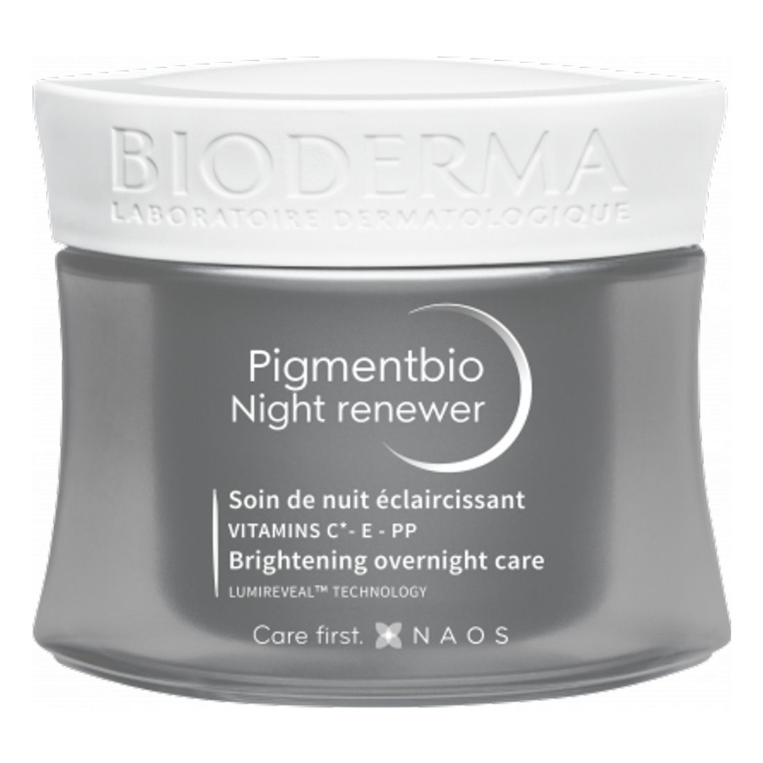 Bioderma - Crème de nuit 'Pigmentbio Renewer' - 50 ml
