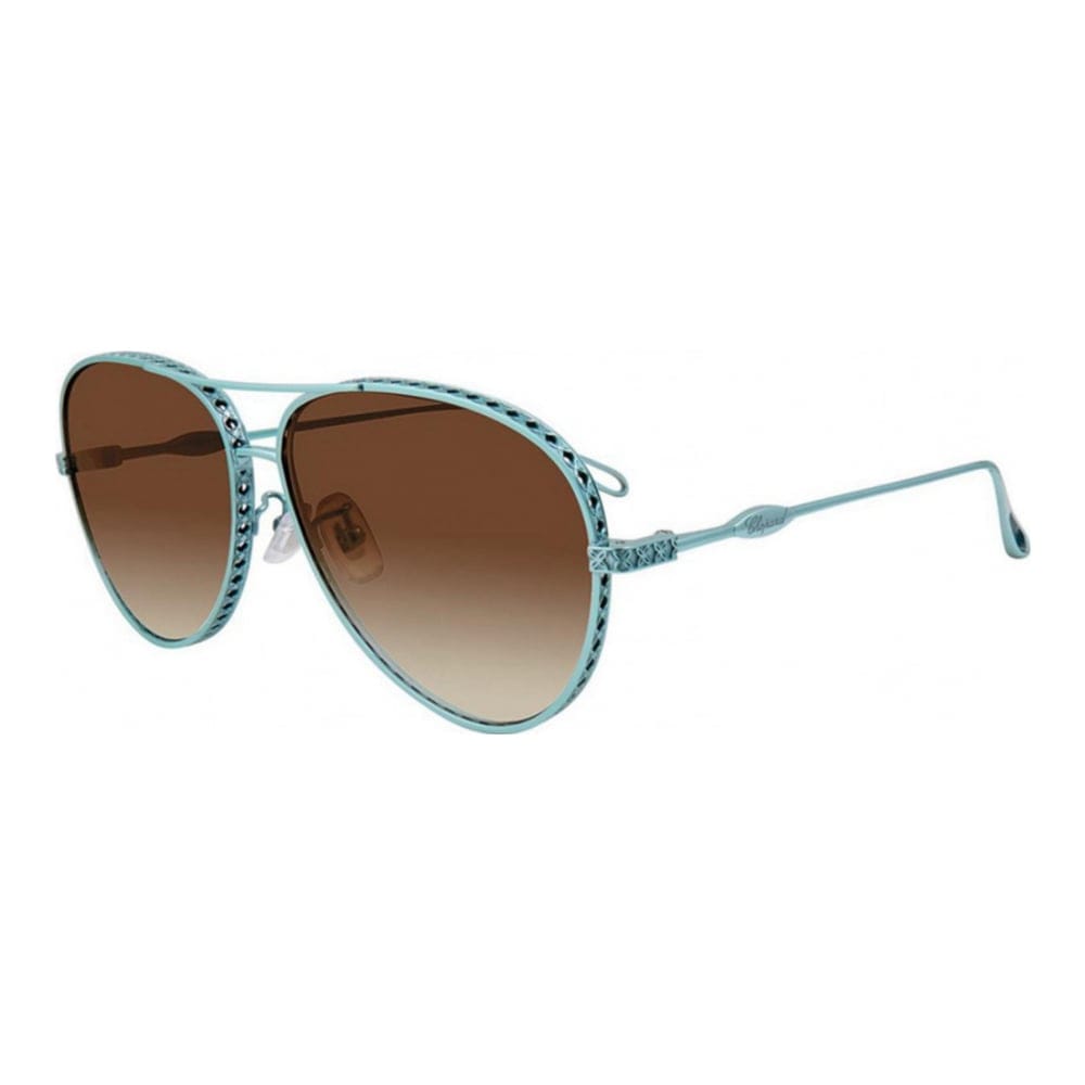 Chopard - Lunettes de soleil 'SCHC86M 0844' pour Femmes