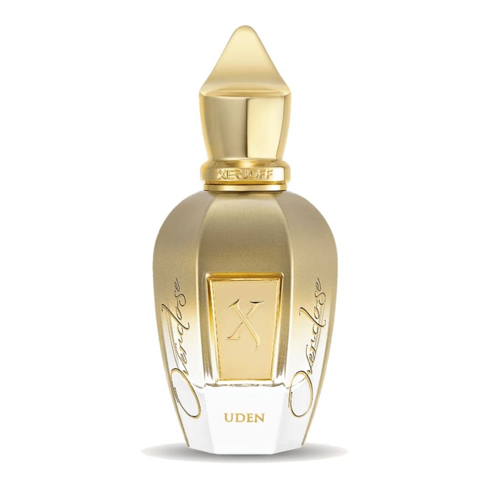 Xerjoff - Eau de parfum 'Shooting Stars Uden Overdose' - 50 ml