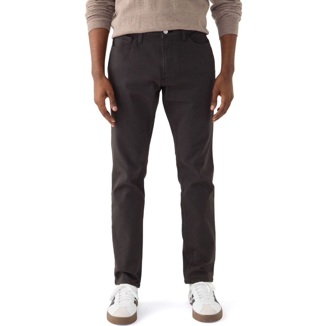 Michael kors - 'Pigment Dyed 5 Pocket Pants' pour Hommes