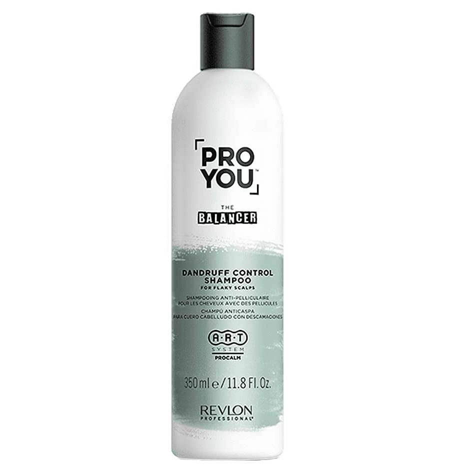 Revlon - Shampoing antipelliculaire 'ProYou The Balancer' - 350 ml