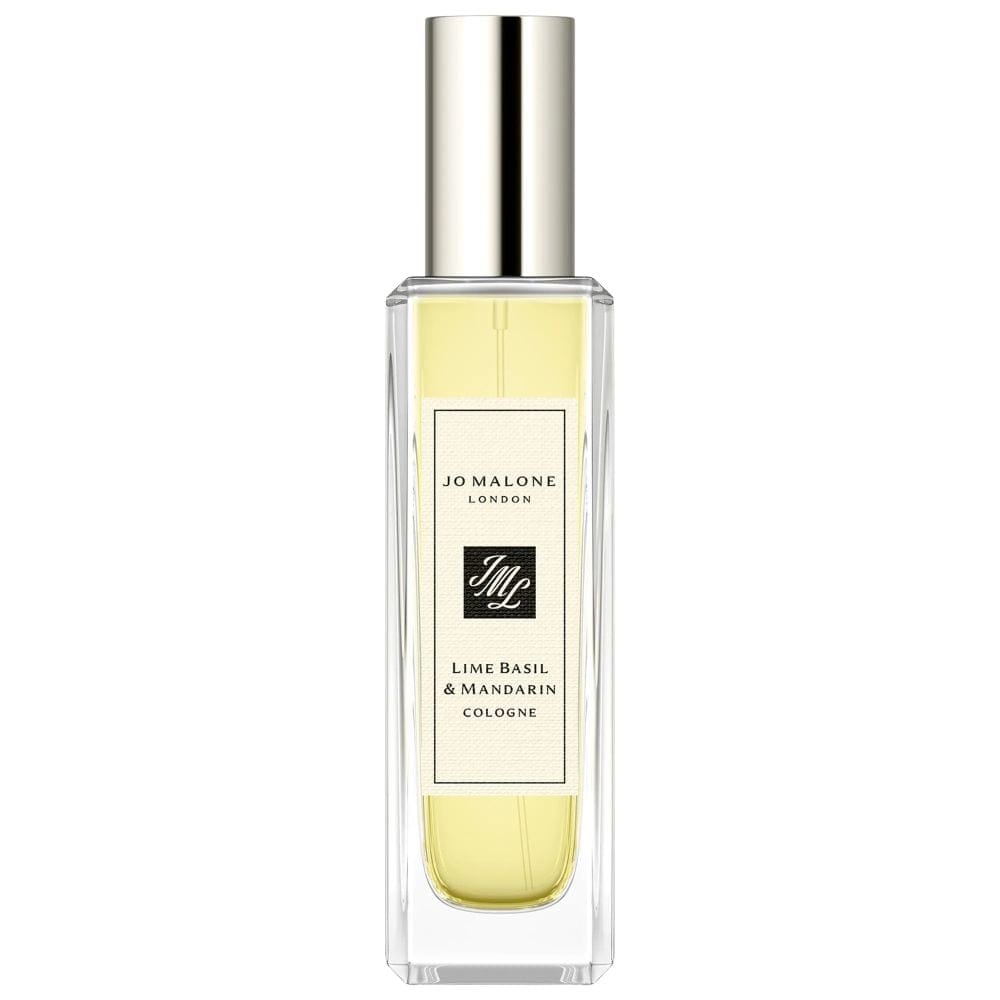 Jo malone - Cologne 'Lime Basil & Mandarin' - 30 ml