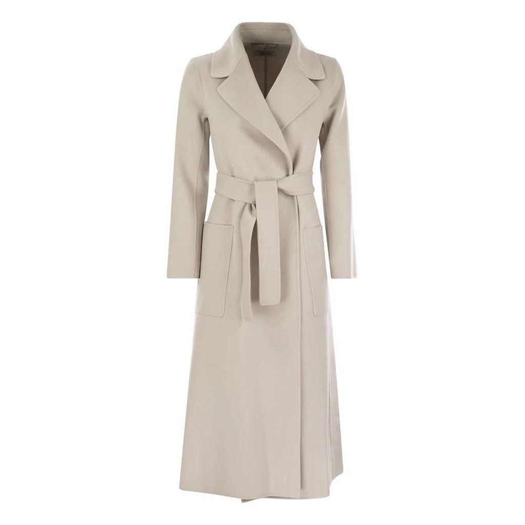 S max mara - Manteau 'Paolore' pour Femmes