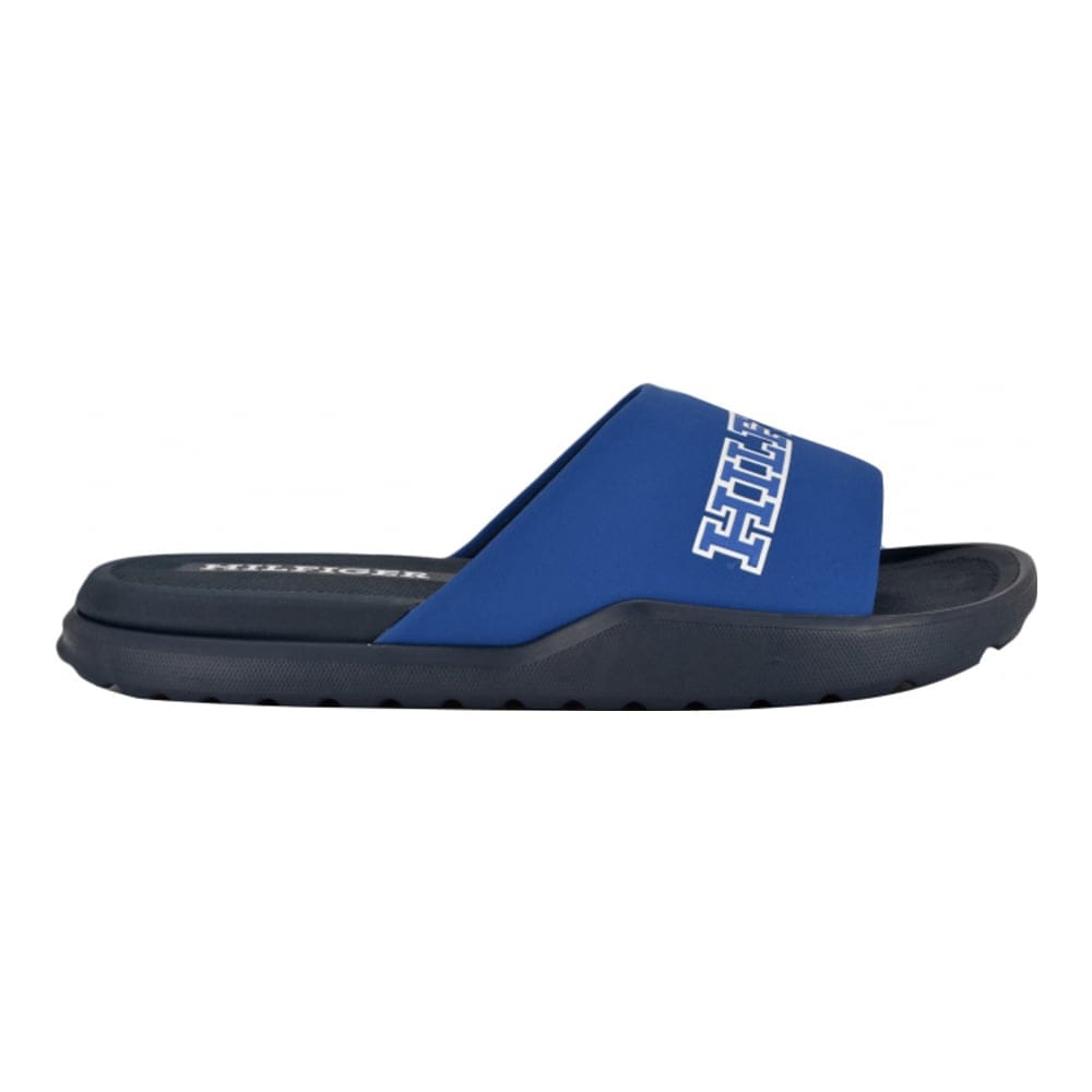 Tommy hilfiger - Claquettes 'Moldo' pour Hommes