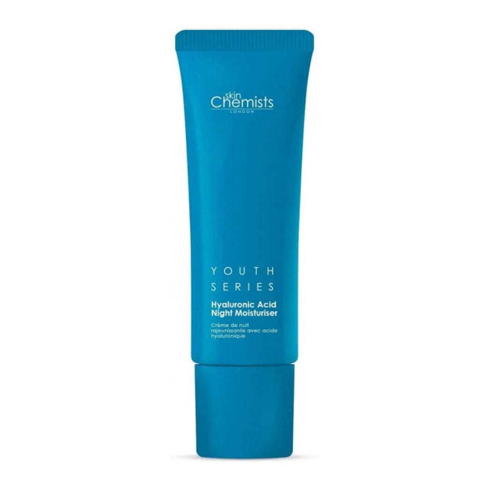 Skinchemists - Hydratant de nuit 'Youth Series Hyaluronic Acid' - 50 ml