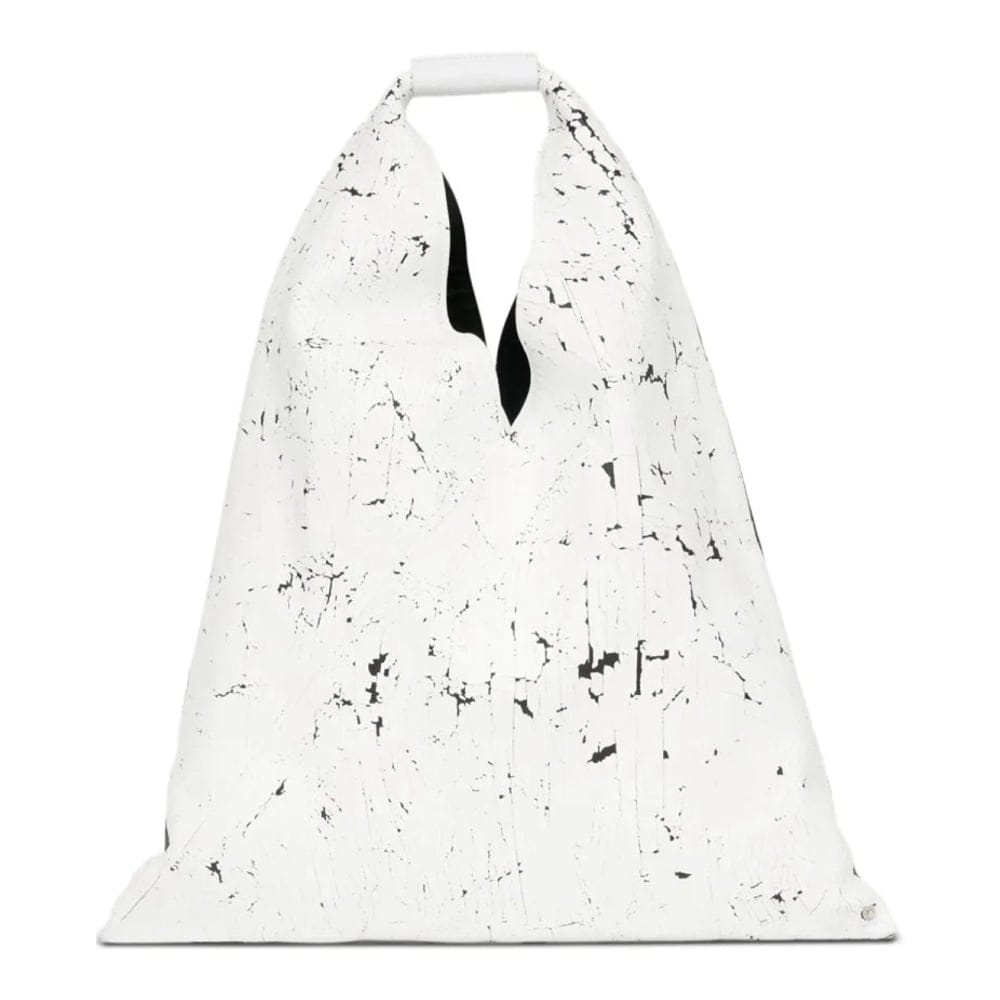 Mm6 maison margiela - Sac Cabas 'Classic Japanese' pour Femmes
