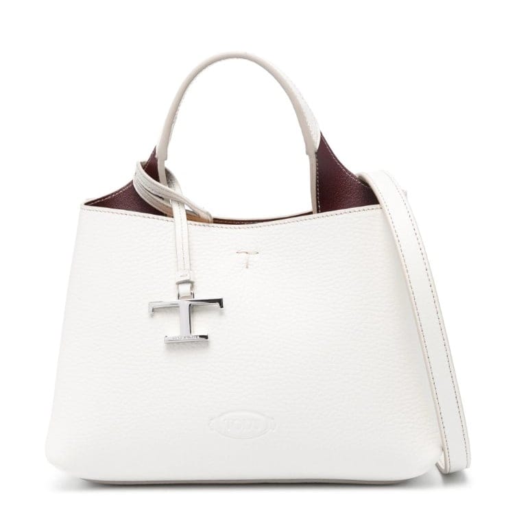Tod's - Sac Cabas 'T Timeless' pour Femmes