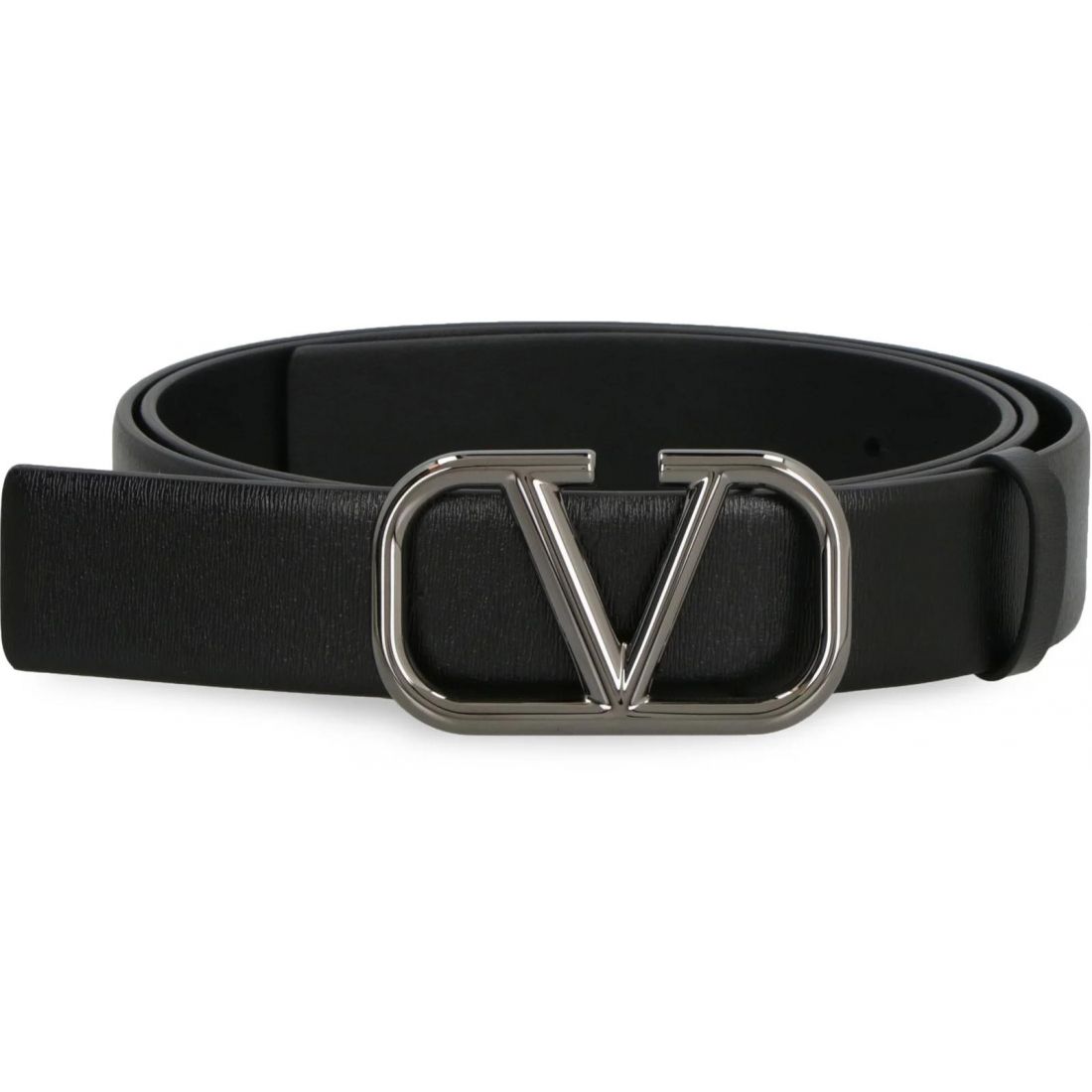 Valentino garavani - Ceinture 'VLogo Signature' pour Hommes