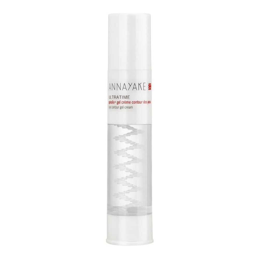 Annayake - Crème contour des yeux 'Ultratime Spiralis+' - 15 ml
