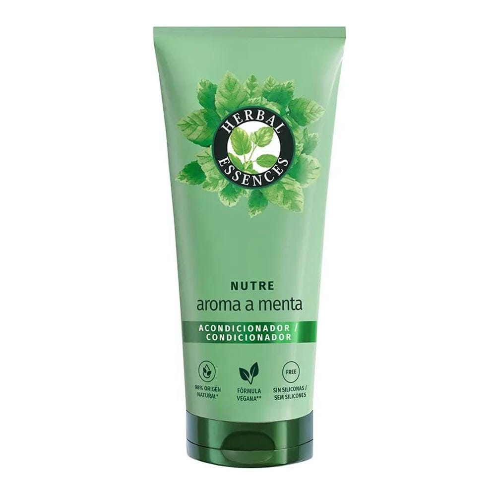 Herbal essences - Après-shampoing 'Mint Nourishing' - 250 ml