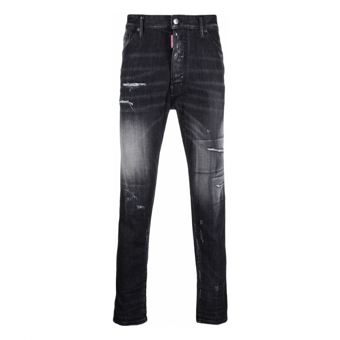 Dsquared2 - Jeans 'Cool Guy Distressed' pour Hommes