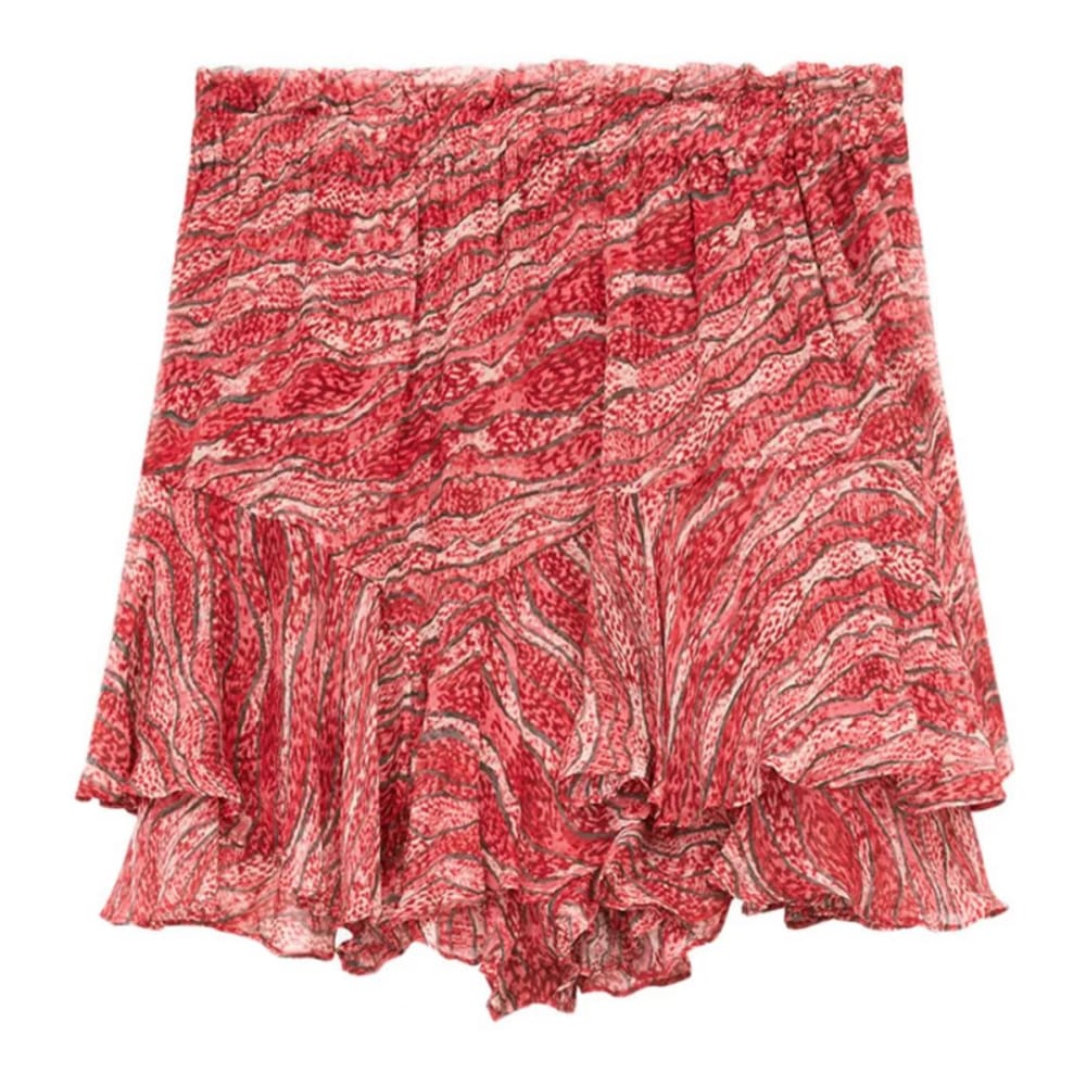 Isabel marant etoile - Short 'Sornel' pour Femmes