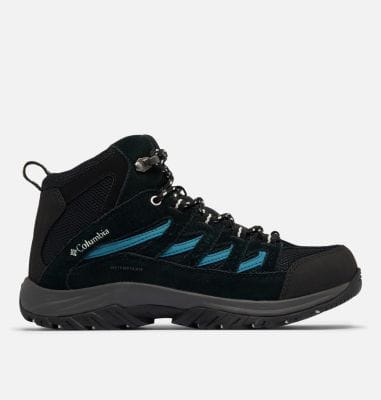 Columbia CRESTWOOD™ MID WATERPROOF-10-12-2099861-F25 41