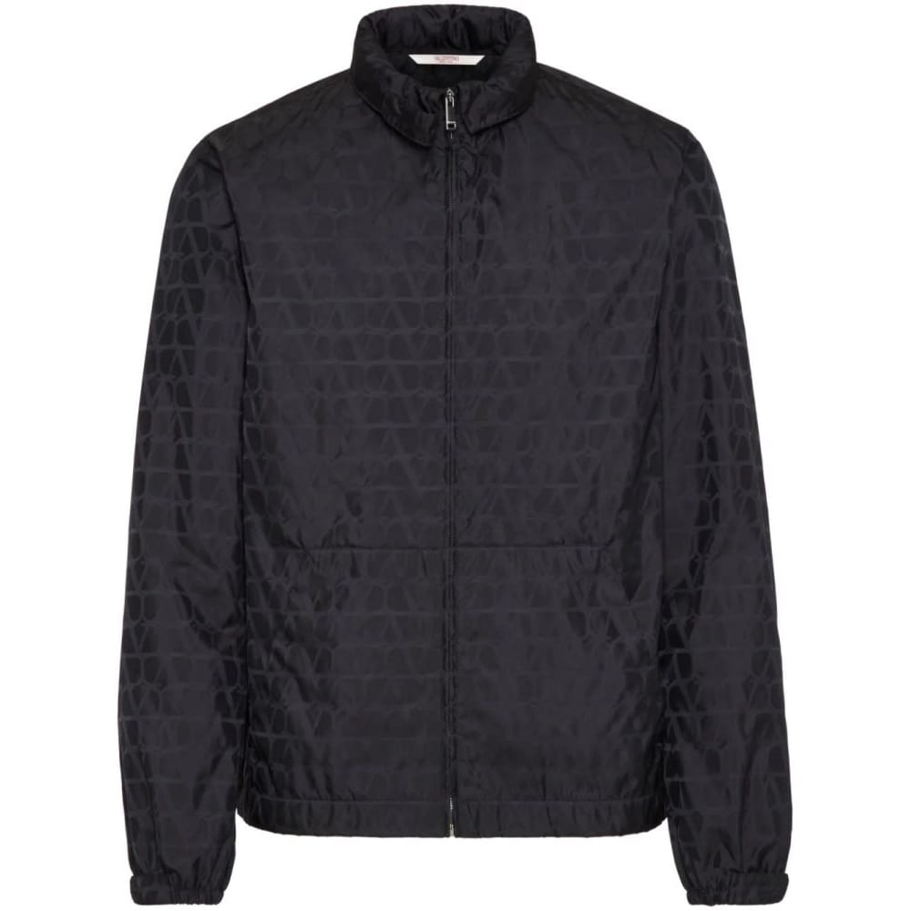 Valentino garavani - Coupe-vent 'Toile Iconographe' pour Hommes
