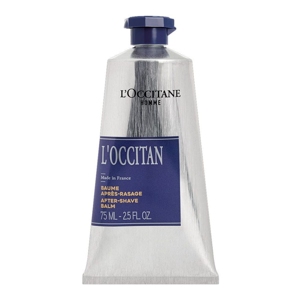 L'Occitane En Provence - Baume après-rasage 'L'Occitan' - 75 ml