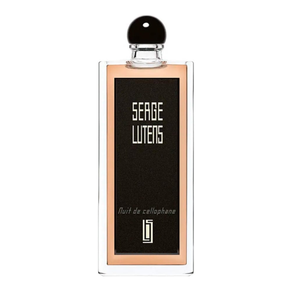 Serge lutens - Eau de parfum 'Nuit De Cellophane' - 100 ml