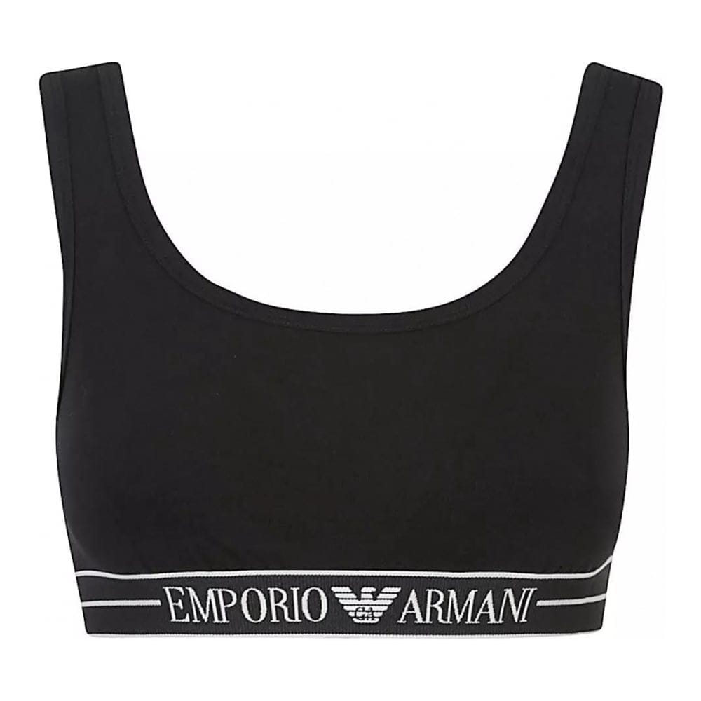 Emporio armani - Bralette pour Femmes