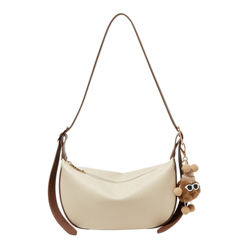 Nalandu - Sac à bandoulière 'Classic Isabella' pour Femmes