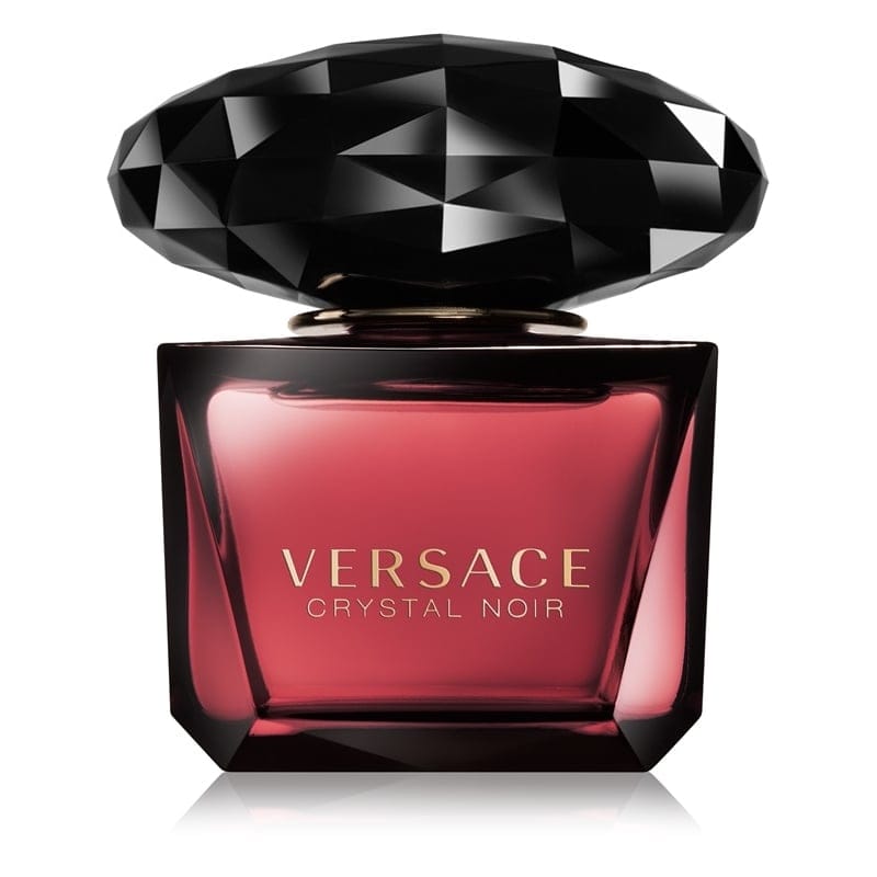 Versace - Eau de toilette 'Crystal Noir' - 90 ml