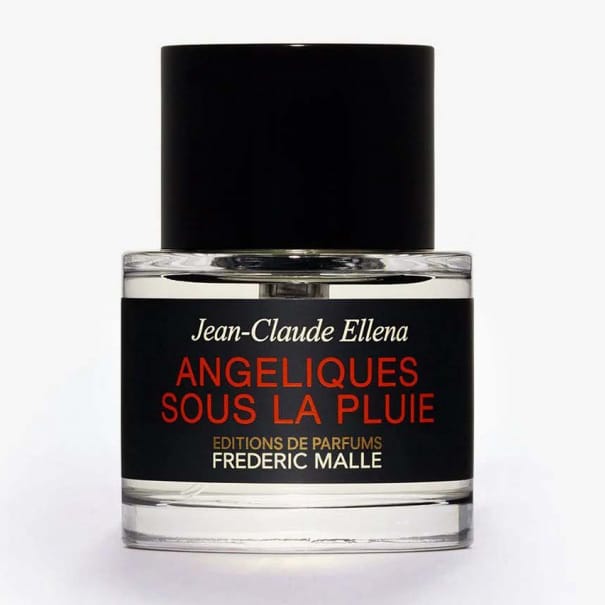 Frederic Malle - Eau de parfum 'Angeliques Sous La Pluie' - 50 ml
