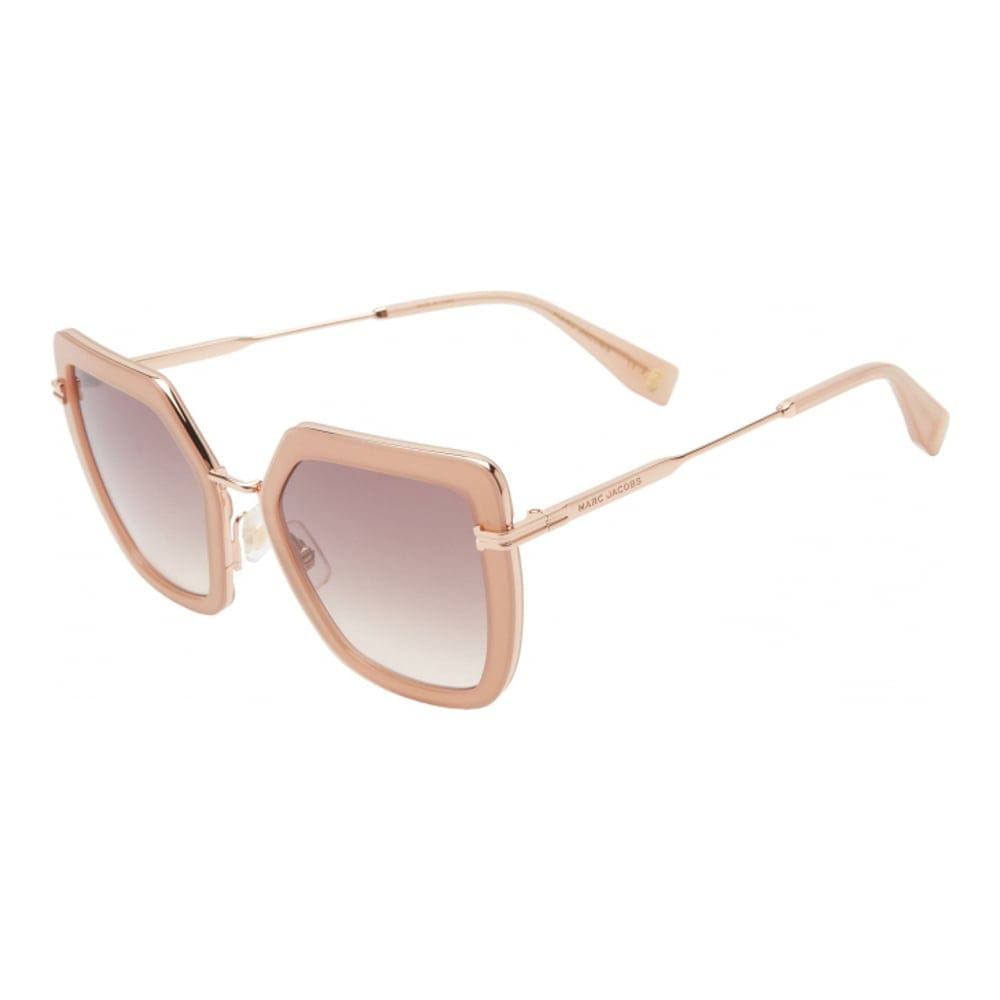 Marc jacobs - '54mm Butterfly Sunglasses' pour Femmes