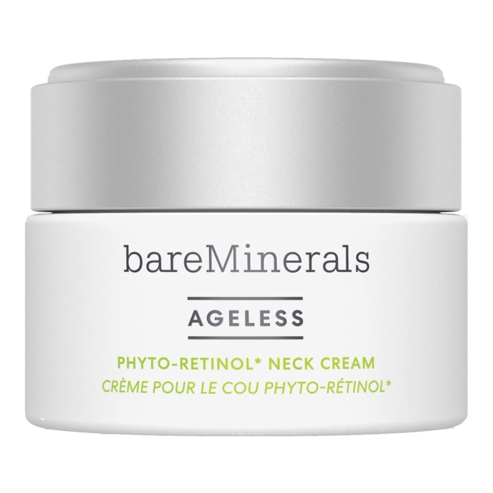 Bare Minerals - Crème pour le cou et décolleté 'Ageless Retinol' - 50 ml