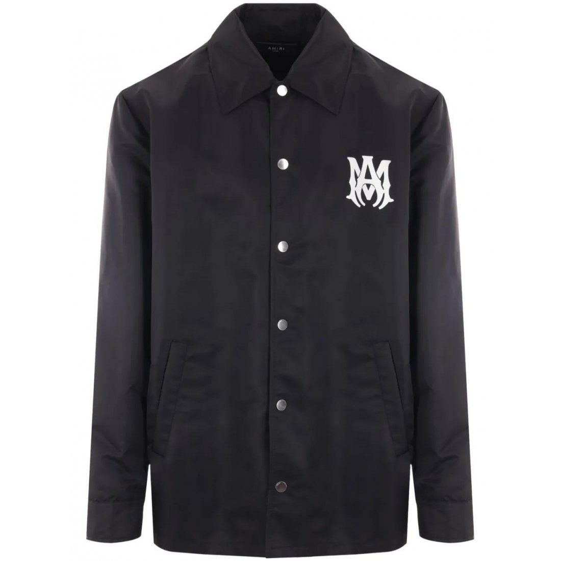 Amiri - Veste 'Ma-Print Shirt' pour Hommes