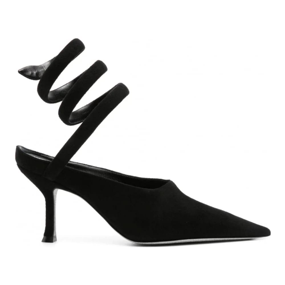 René caovilla - Mules à talon pour Femmes