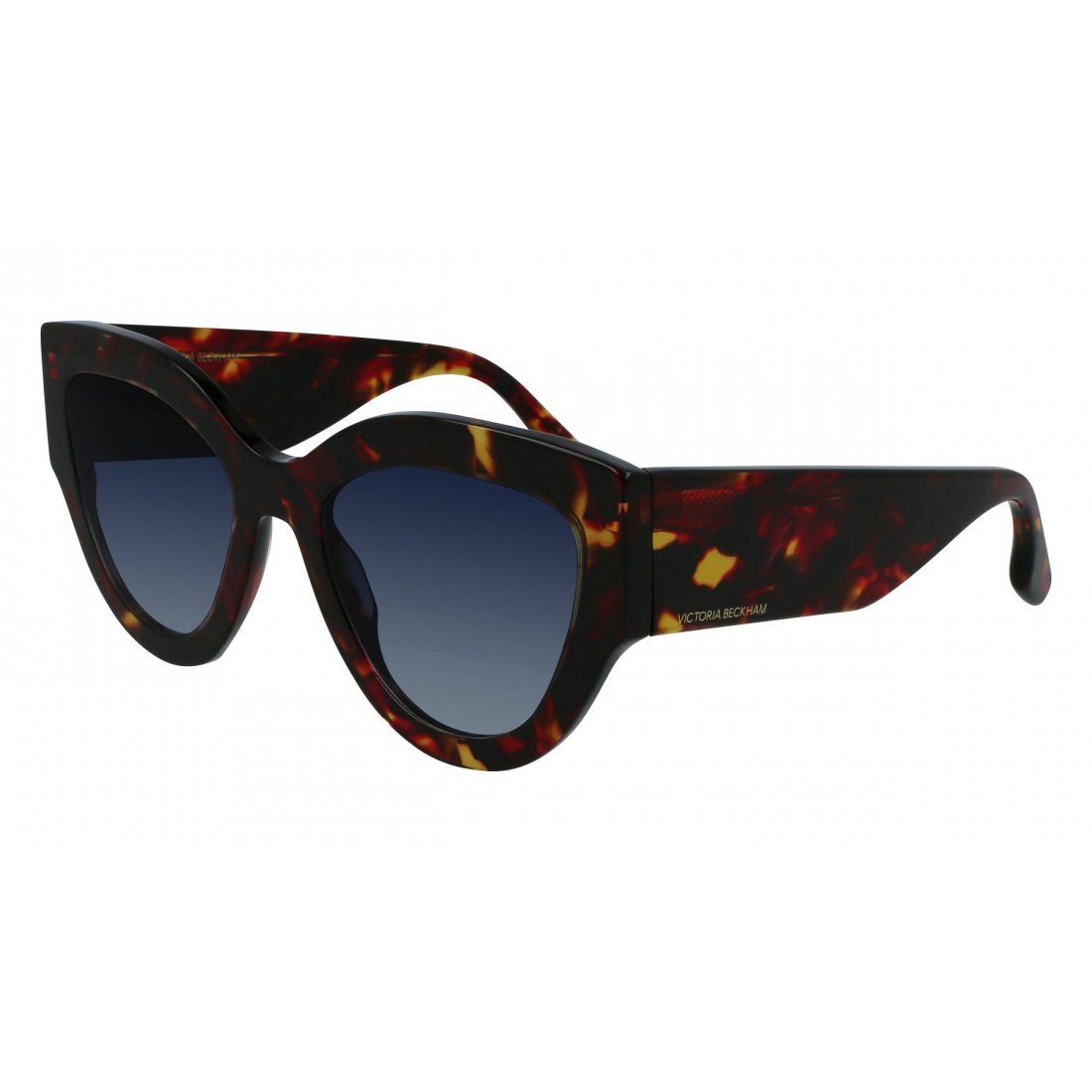 Victoria beckham - Lunettes de soleil 'VB628S-609' pour Femmes