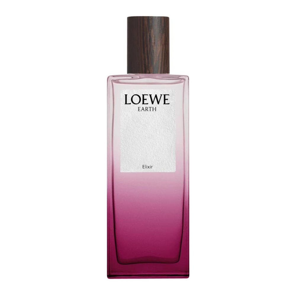 Loewe - Eau de parfum 'Earth Elixir' - 50 ml