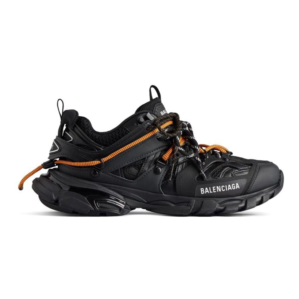 Balenciaga - Sneakers 'Track Trail Laces' pour Hommes