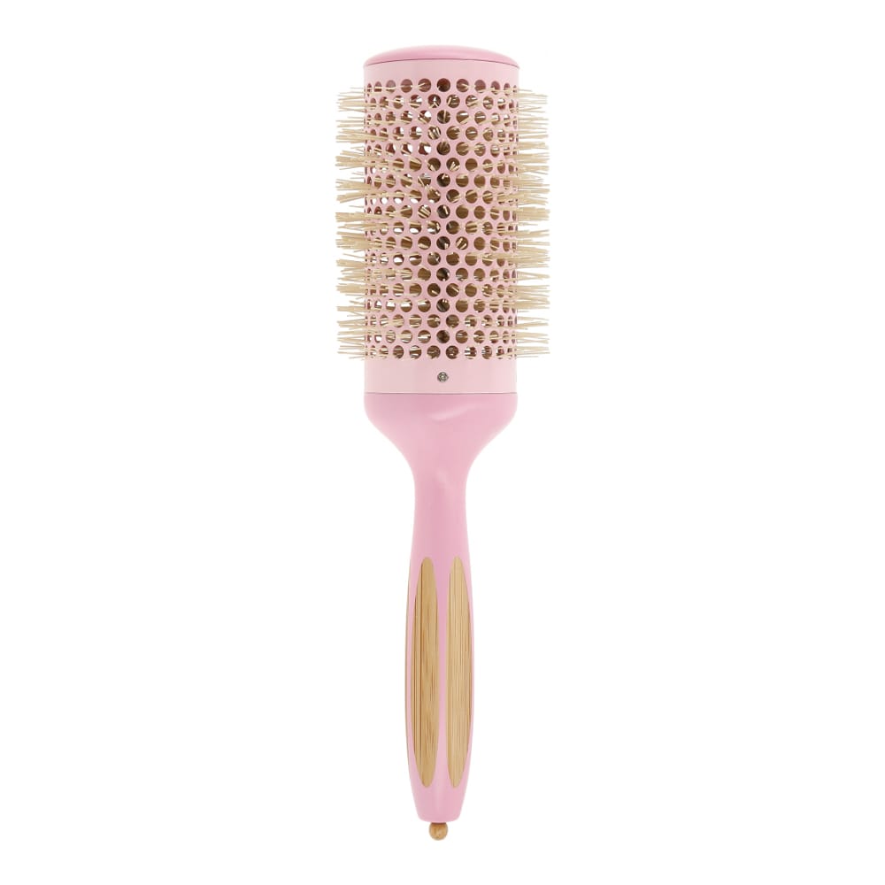 Ilu - Brosse à cheveux 'Bamboom Round'